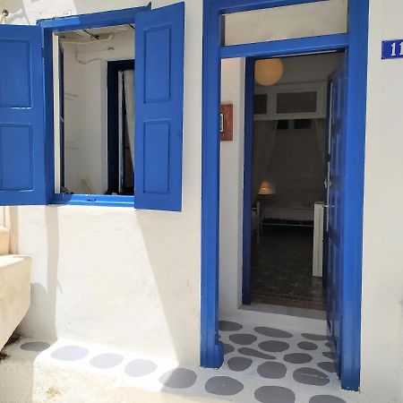 Mykonos Central Mykonos Town 外观 照片