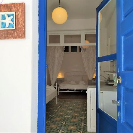 Mykonos Central Mykonos Town 外观 照片