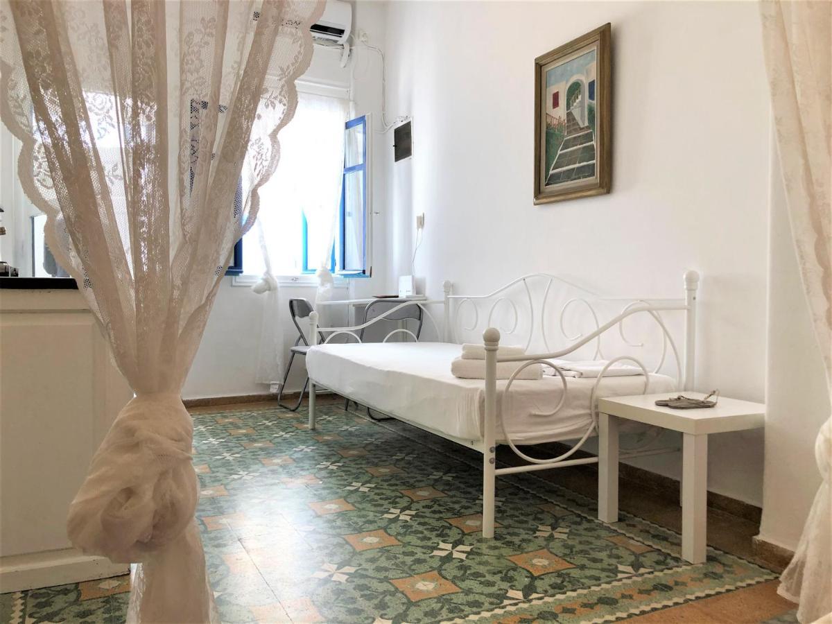 Mykonos Central Mykonos Town 外观 照片
