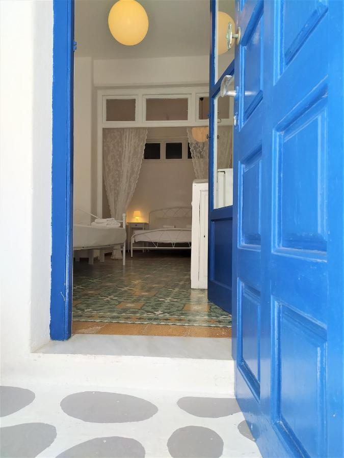 Mykonos Central Mykonos Town 外观 照片