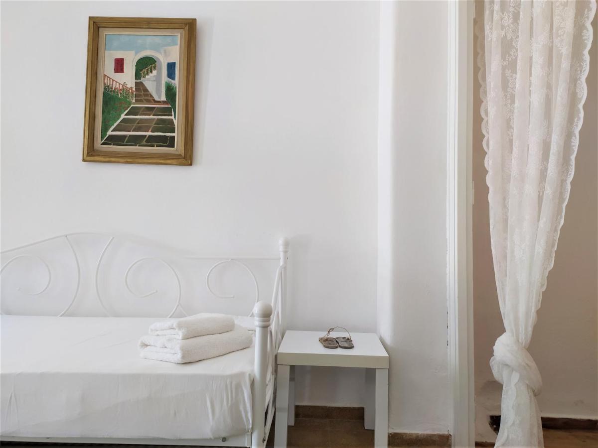 Mykonos Central Mykonos Town 外观 照片