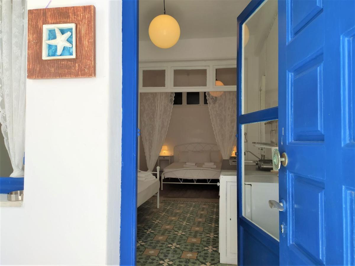 Mykonos Central Mykonos Town 外观 照片
