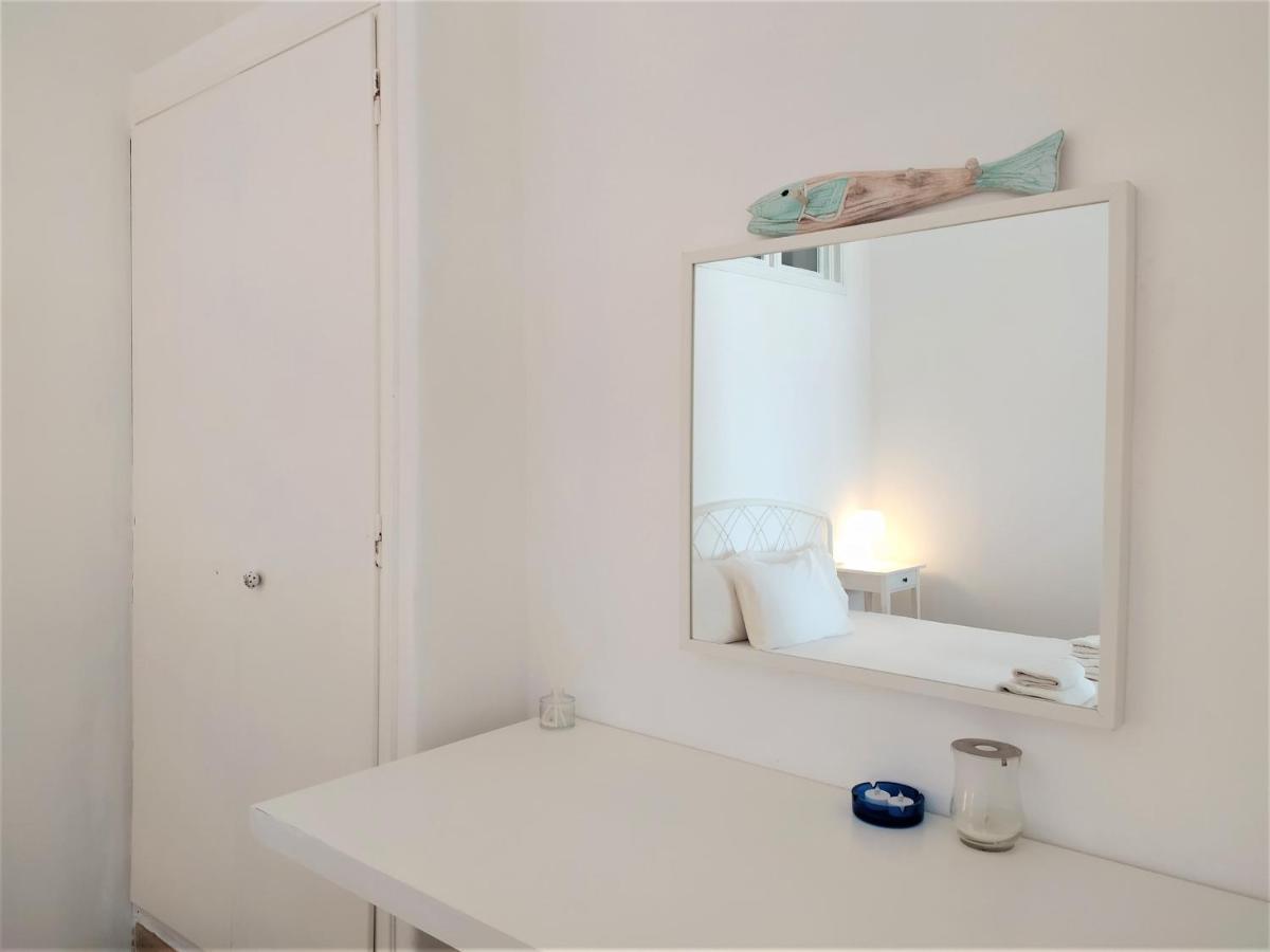 Mykonos Central Mykonos Town 外观 照片