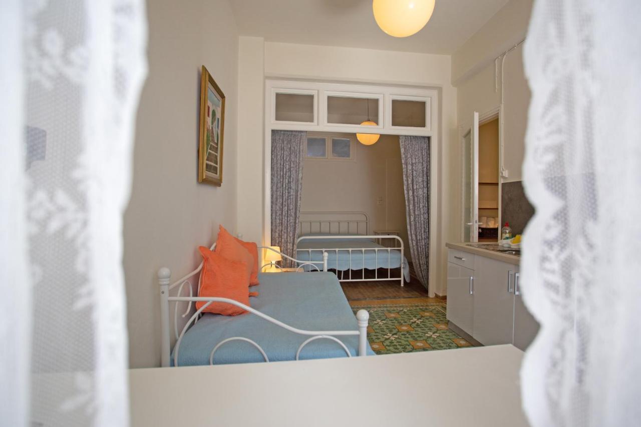 Mykonos Central Mykonos Town 外观 照片