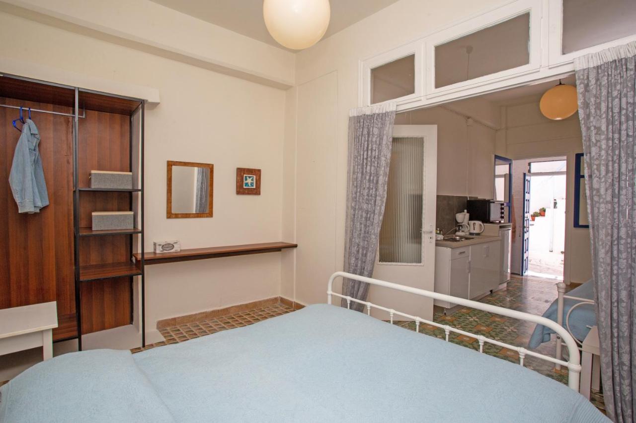 Mykonos Central Mykonos Town 外观 照片