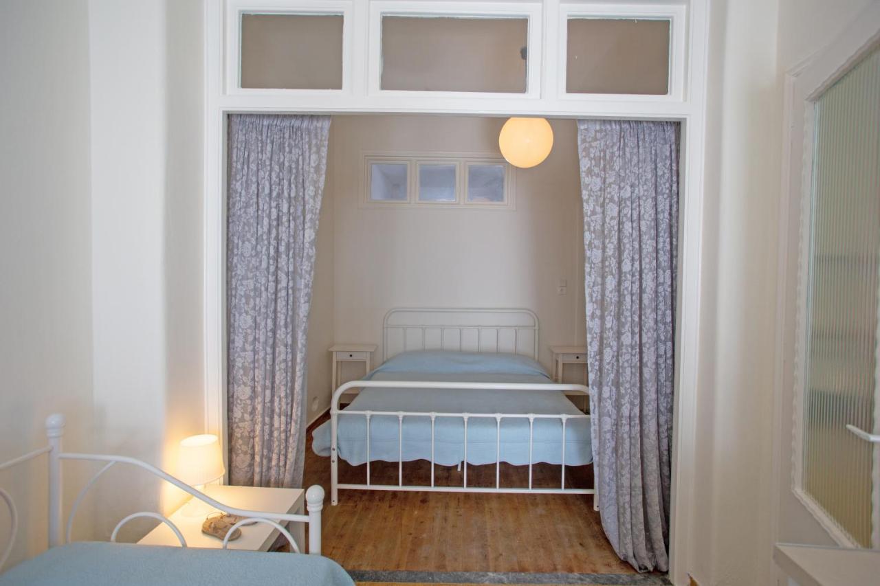 Mykonos Central Mykonos Town 外观 照片