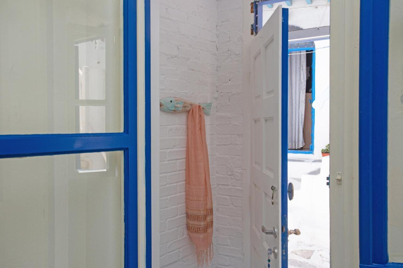 Mykonos Central Mykonos Town 外观 照片