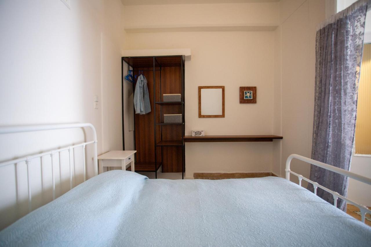 Mykonos Central Mykonos Town 外观 照片